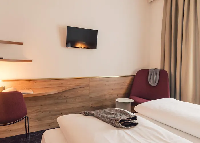 Boutique Hotel Zach