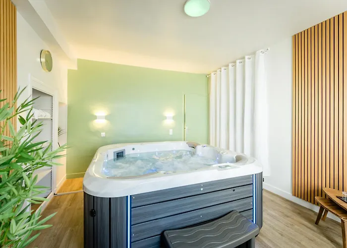 The Originals Boutique, Hotel Normandie, Auxerre