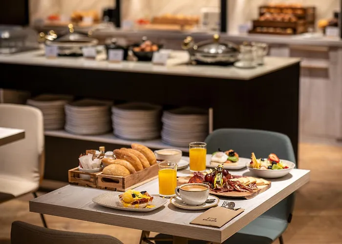 Grand Plaza Hotel & Wellness