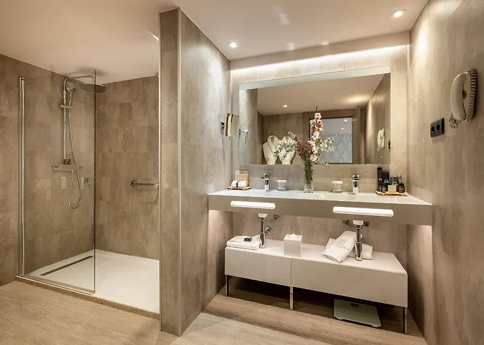Grand Plaza Hotel & Wellness
