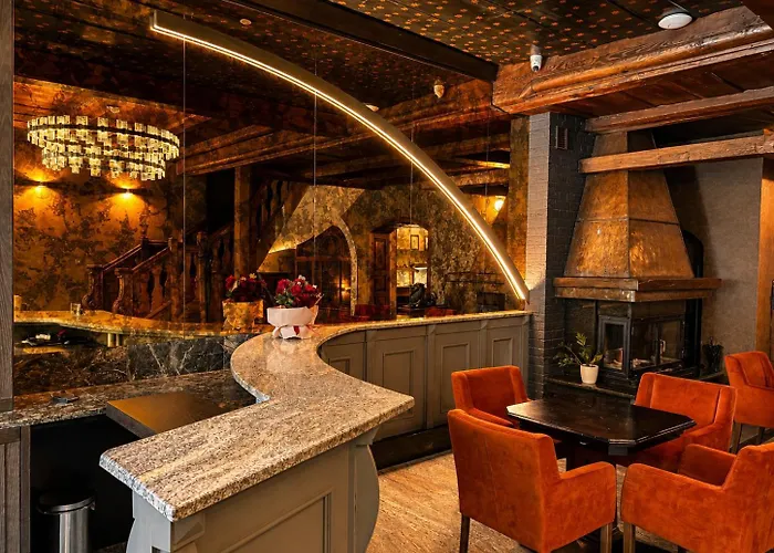 Heban Hotel