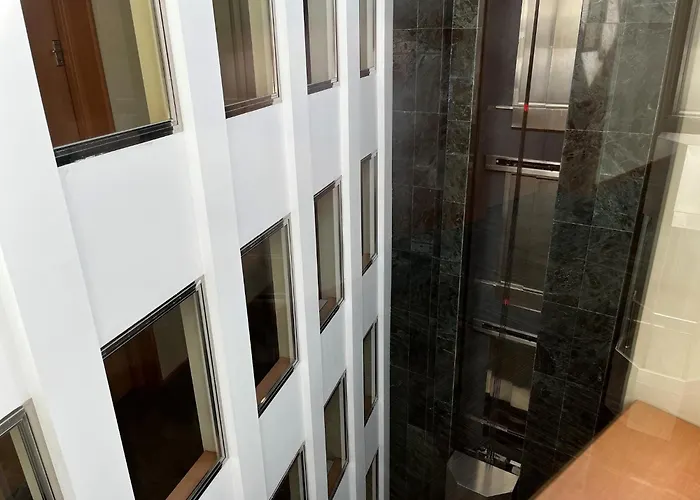 Hotel Logroño Parque