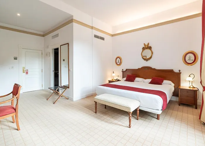 Arcea Gran Hotel Pelayo