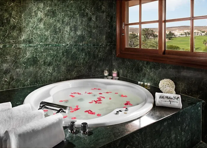 Elba Palace Golf Boutique Hotel - Adults Only