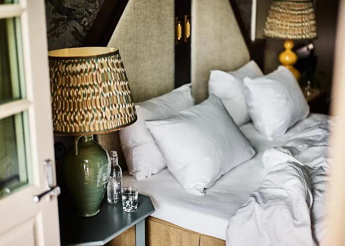 Savoy 1918, A Member Of Small Luxury Hotels Of The World