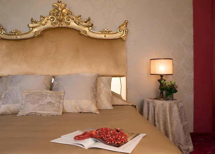 Hotel Metropole Venezia