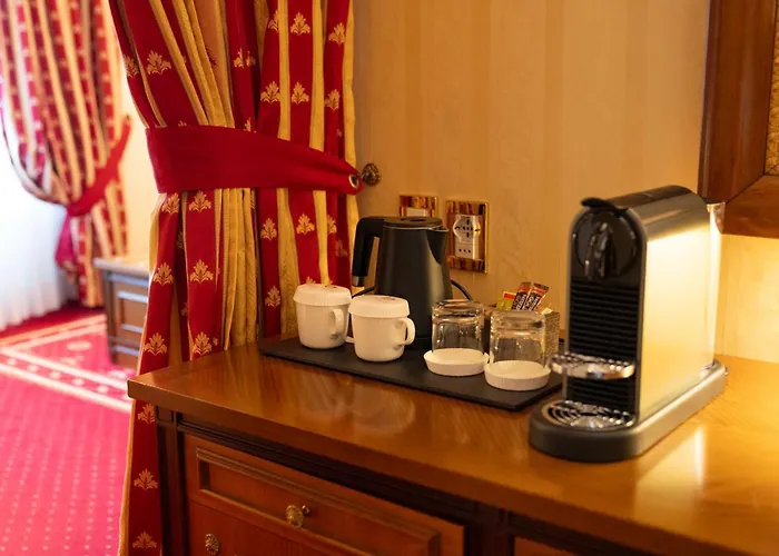 Grand Hotel Trento