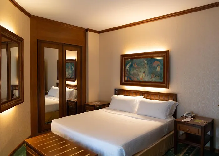 Grand Hotel Trento