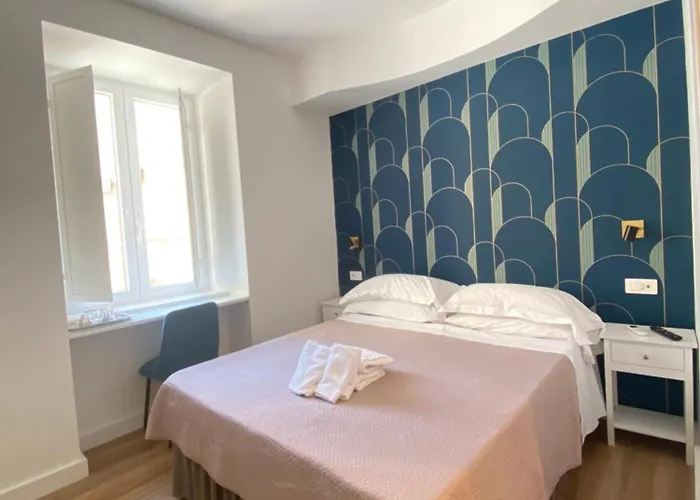 Hotel Europeo Napoli