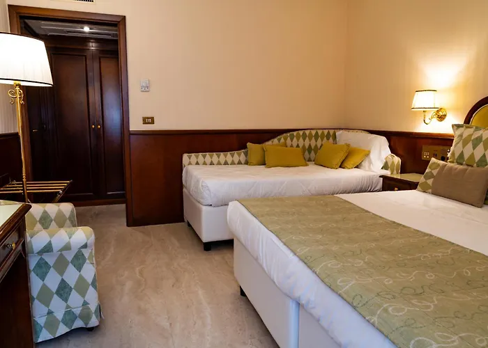 Grand Hotel Bastiani