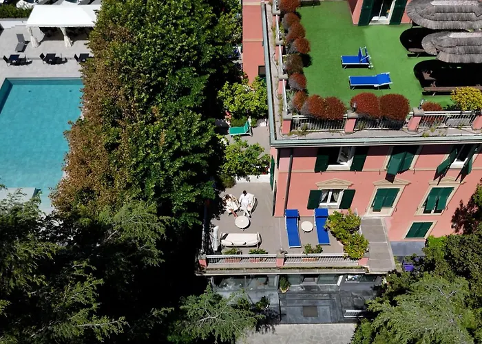 Hotel Clelia