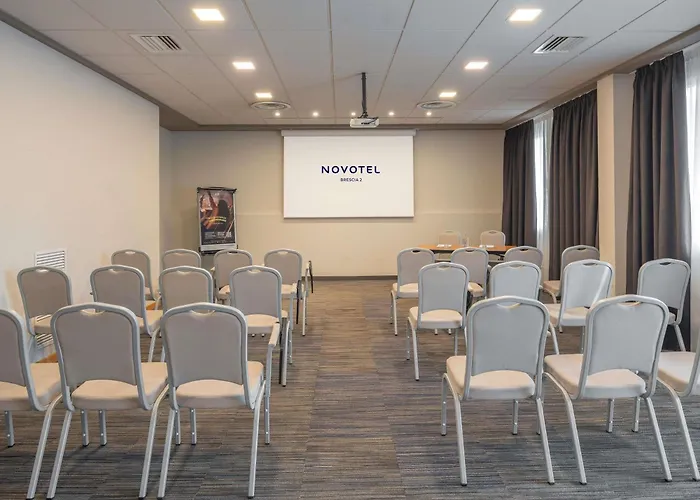 Novotel Brescia Due