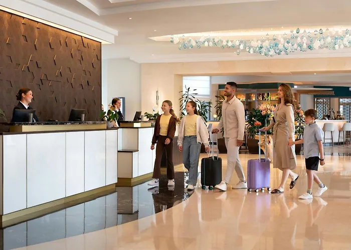 Malta Marriott Resort & Spa