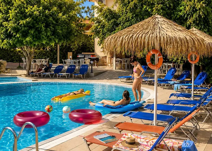 Castro Hotel