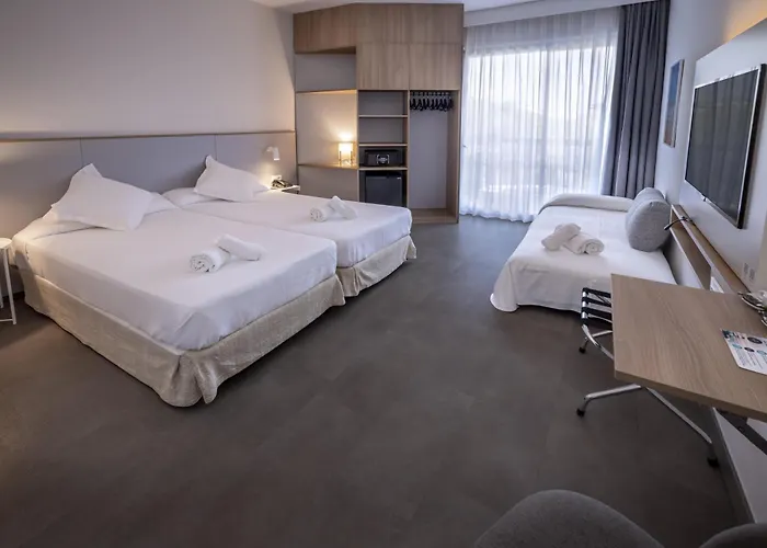 Ght S'Agaro Mar Hotel