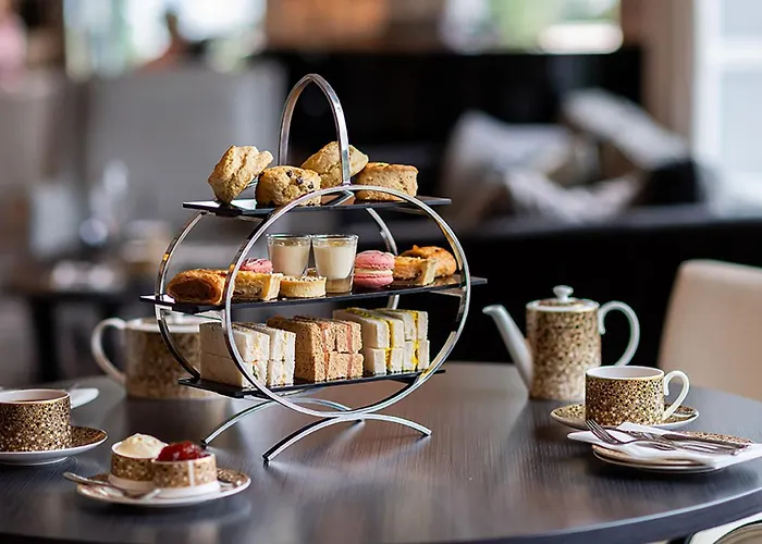 The Carlyon Bay Hotel And Spa