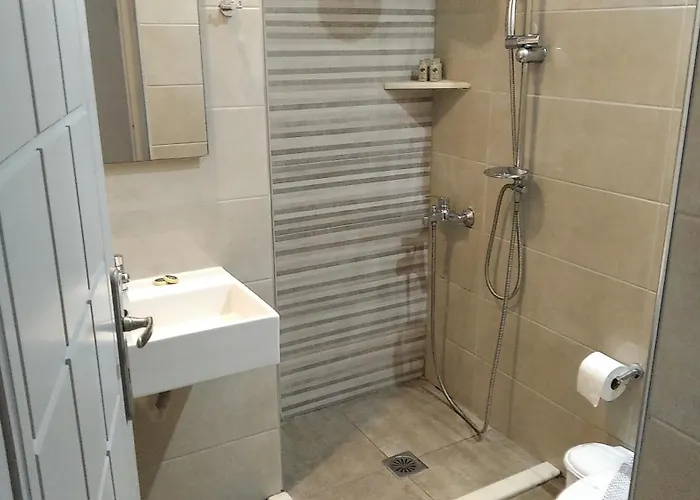 Vanisko Hotel