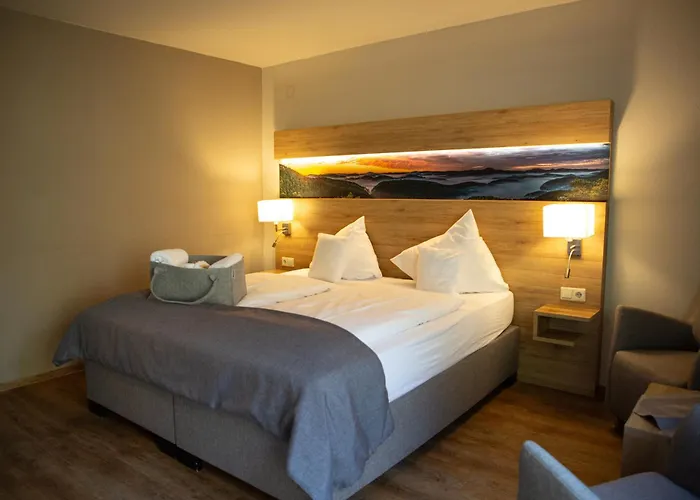 Hotel Die Kleine Blume