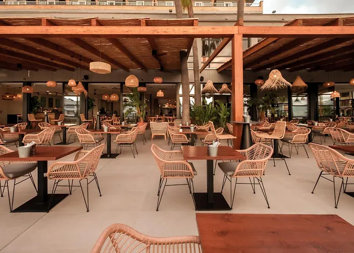 Caramelo Calvia Beach - Adults Only