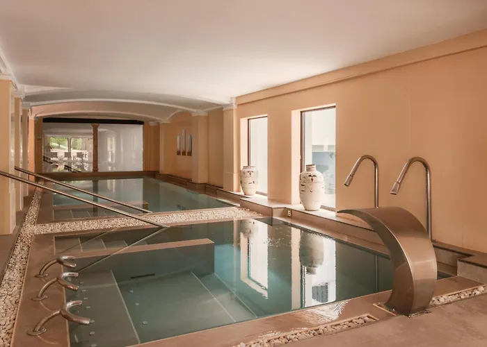Finca La Bobadilla - The Leading Hotels Of The World