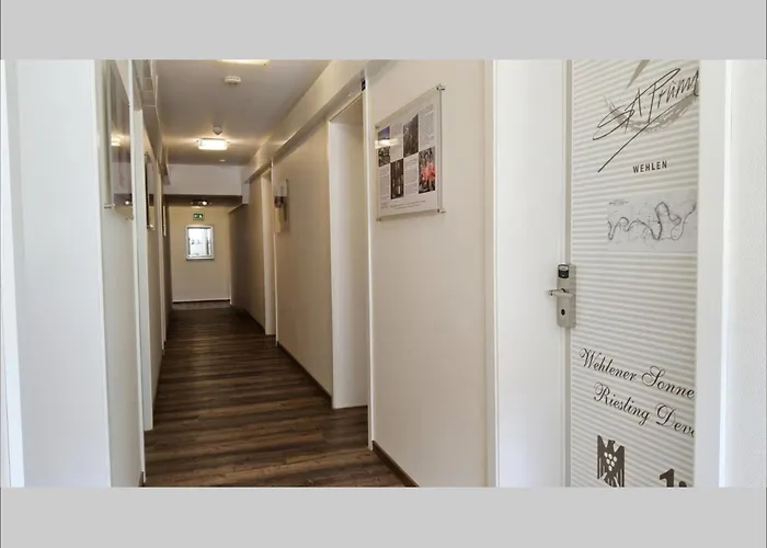 Christiana'S Wein & Art Hotel
