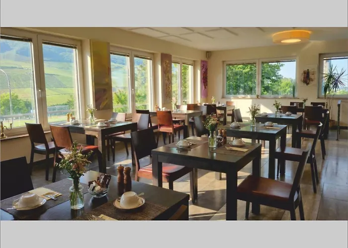 Christiana'S Wein & Art Hotel