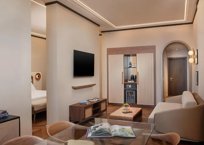 Una Hotels Capotaormina