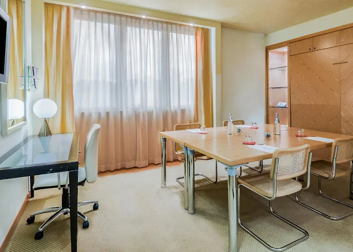 Crowne Plaza Padova By Ihg