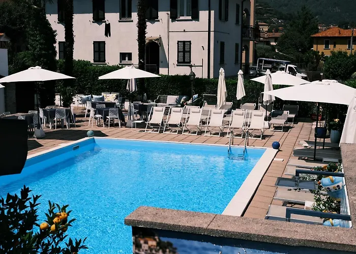 Hotel Sonenga