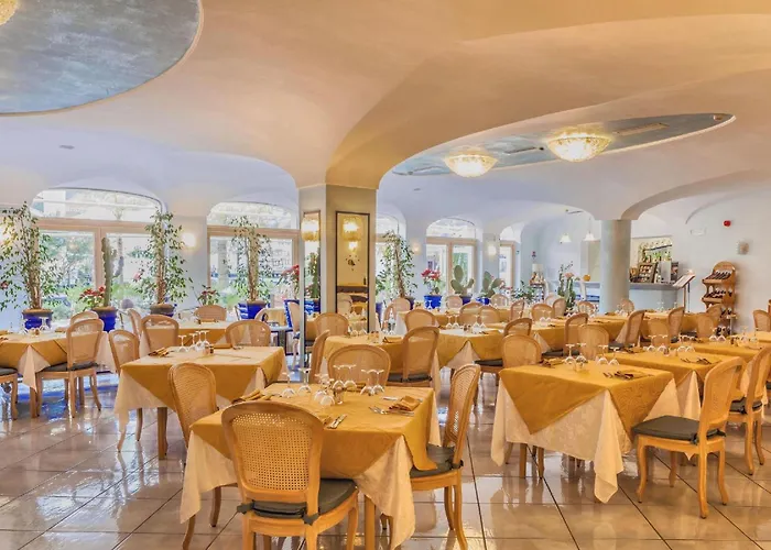 Aragona Palace Hotel & Spa