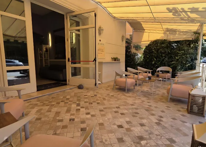 Hotel Viscardo