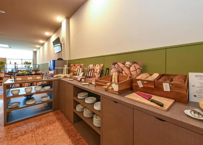 Best Western Hotel Garda