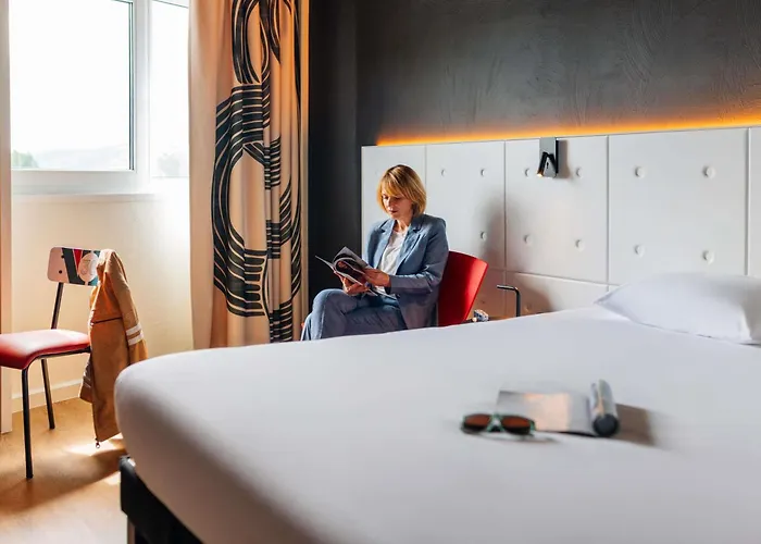 Contact Hôtel Solana, Niort MendesFrance