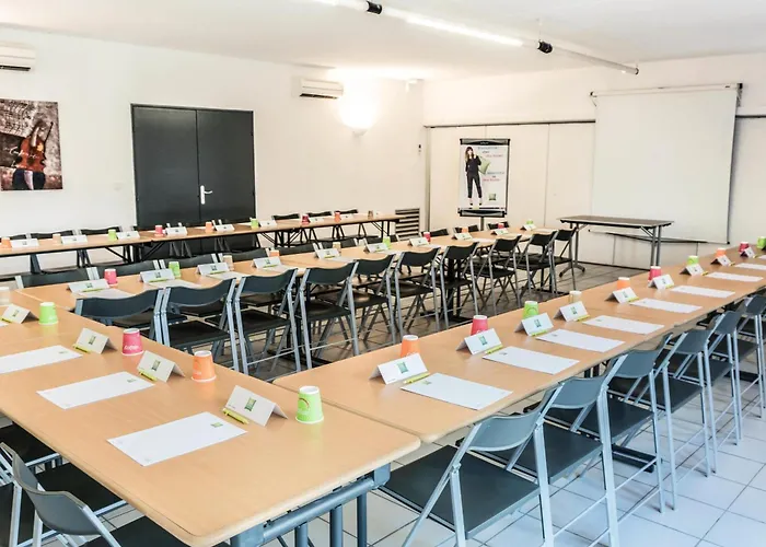 Ibis Styles Perpignan Canet En Roussillon