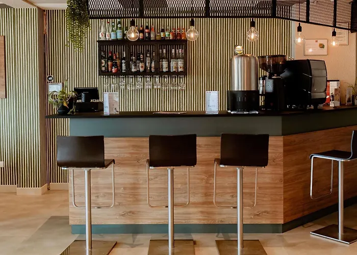 Ibis Clermont Ferrand A71 A75 La Meridienne