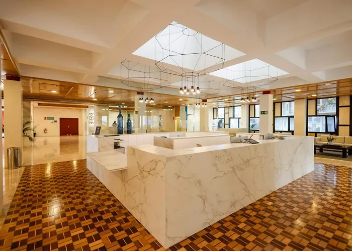 Hotel Escuela Santa Cruz