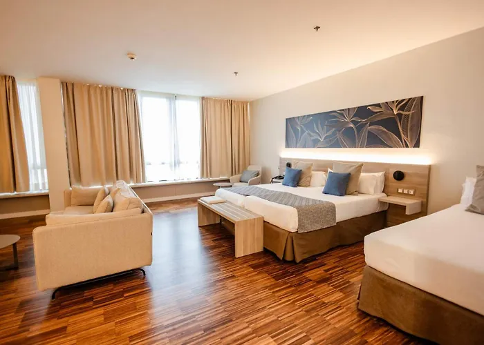Hotel Escuela Santa Cruz