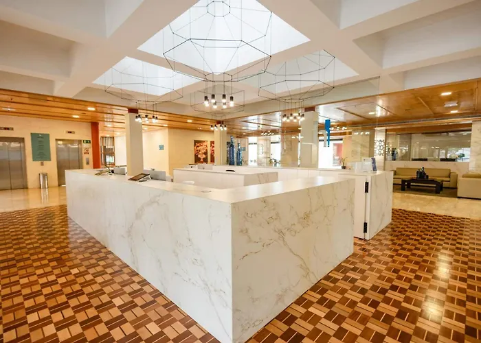 Hotel Escuela Santa Cruz