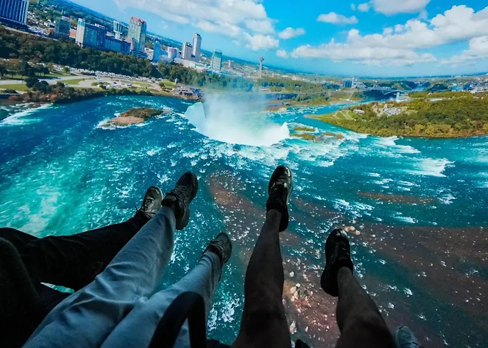 Niagara Fallsview Hotel & Suites