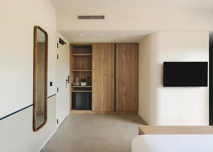 Hotel Spa Mediterraneo Park