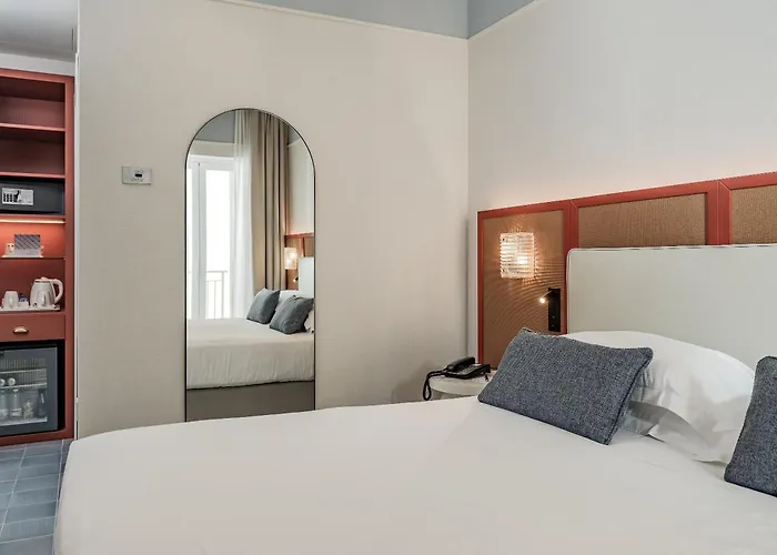 Hotel Plaza