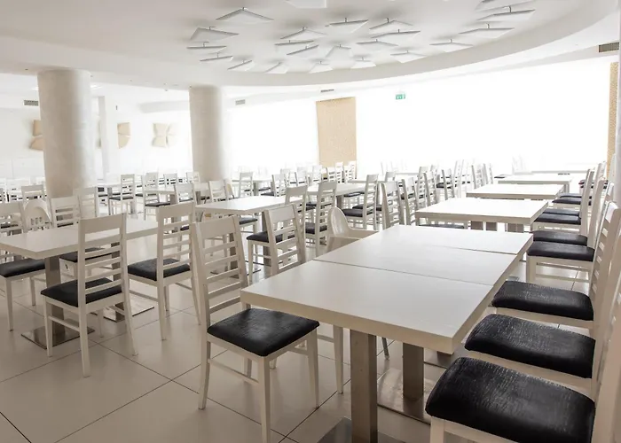Hotel Mediterraneo Club Benessere