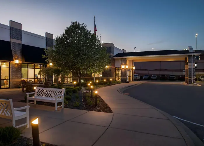 Wyndham Bloomington - Mall Of America