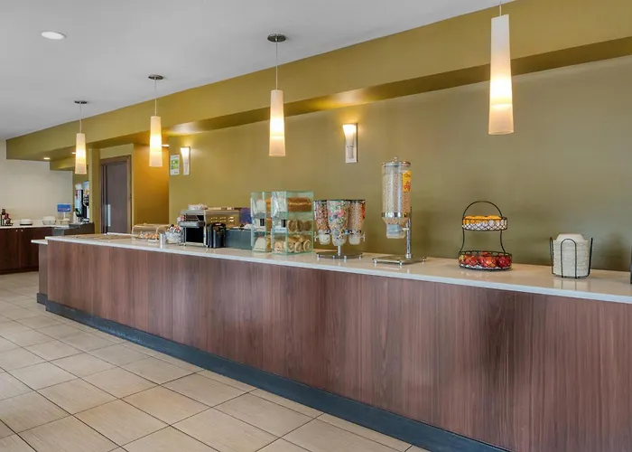 Best Western Seattle Airport Hotel