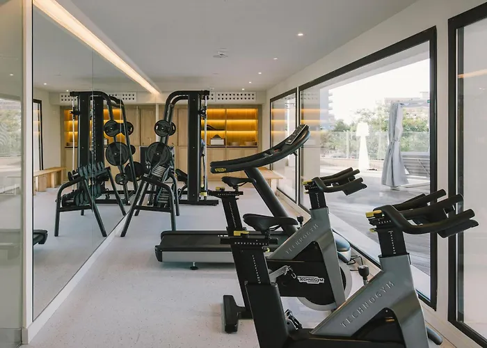 Aluasoul Palma Hotel Adults Only