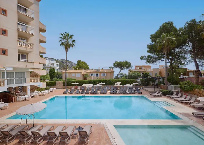Canyamel Classic & Spa, Solo Adultos