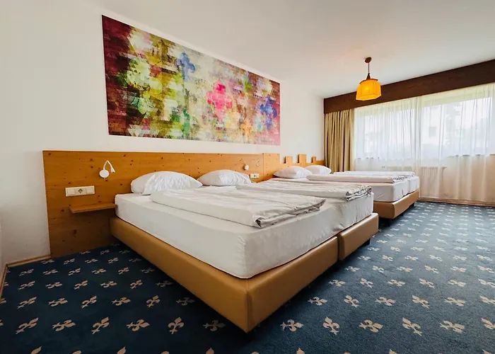 Family Hotel Schloss Rosenegg