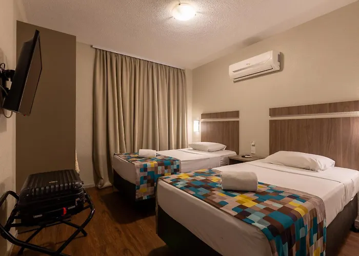 Castelmar Hotel