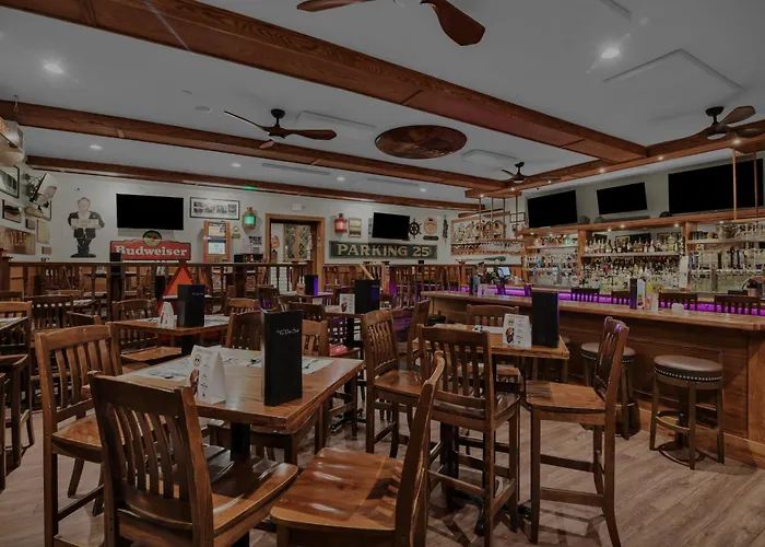 Lamies Inn & The Old Salt Tavern