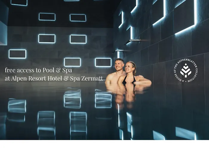 The Phoenix Fitness Hotel & Free Spa Access At Alpen Resort
